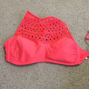 bathing suit top